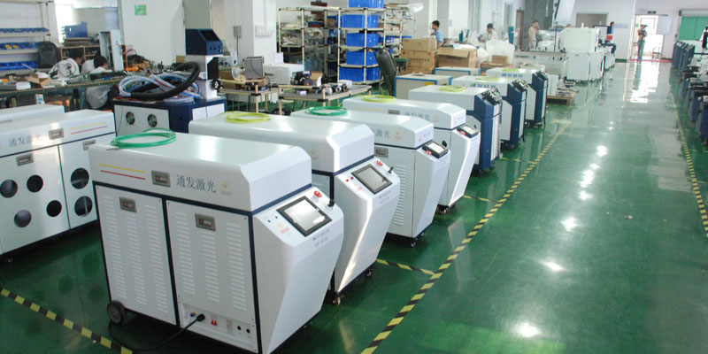 通發激光TFL-80PF<a href='http://www.thecall.cn/product/2.htm' class='text_a'>光纖<a href='http://www.thecall.cn' class='text_a'>激光焊接機</a></a>