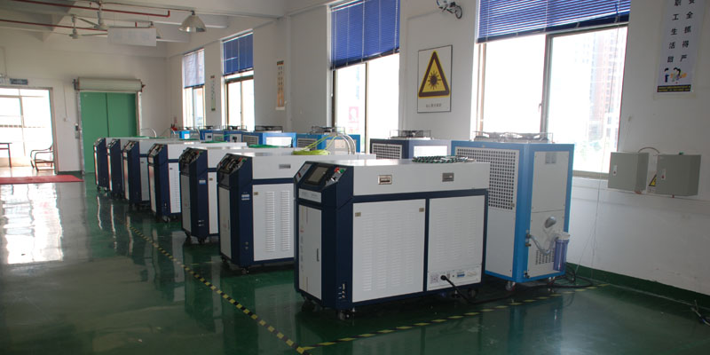 通發激光TFL-500PF<a href='http://www.thecall.cn/product/2.htm' class='text_a'>光纖<a href='http://www.thecall.cn' class='text_a'>激光焊接機</a></a>